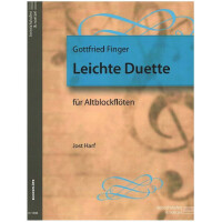 Leichte Duette