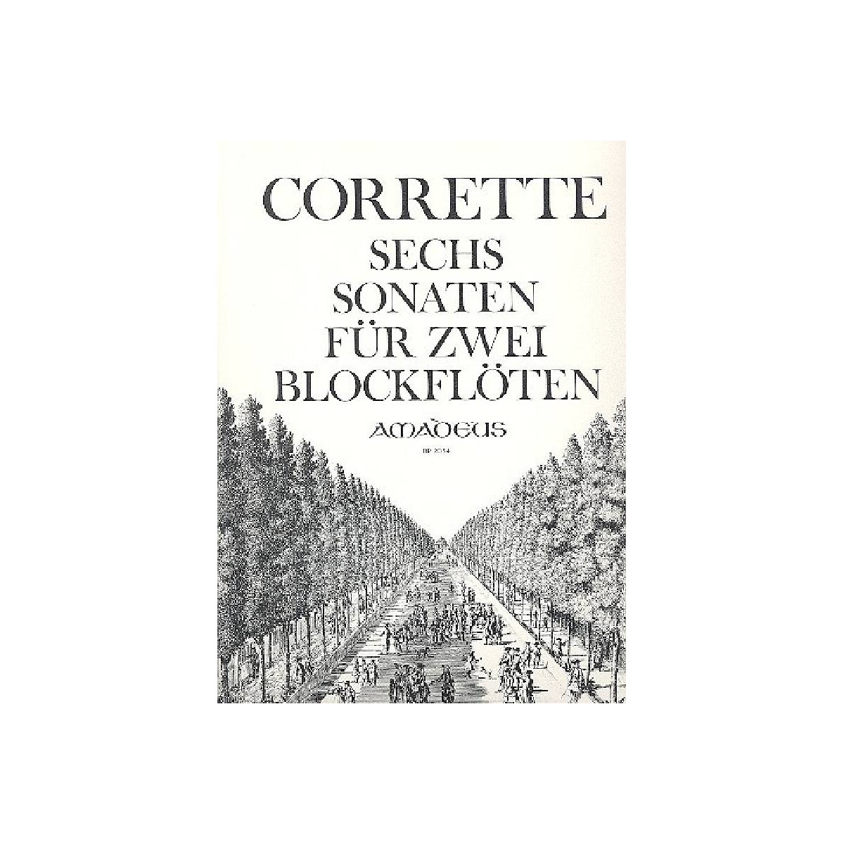 6 Sonaten op.2 für box