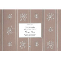 12 Stücke für Sopranblockflöte