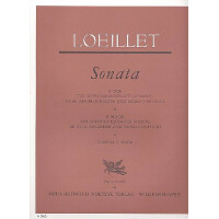 Sonate C-Dur für