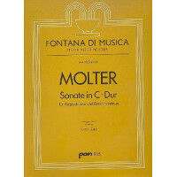 Sonate C-Dur
