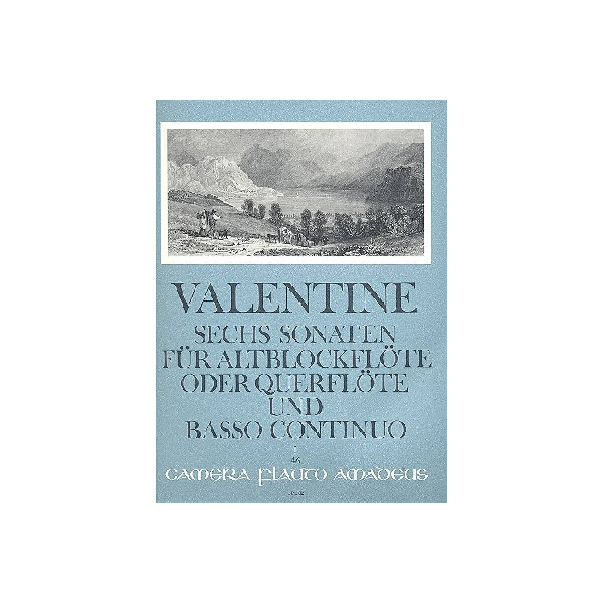 6 Sonaten op.5 Band 1 (Nr.1-3) box