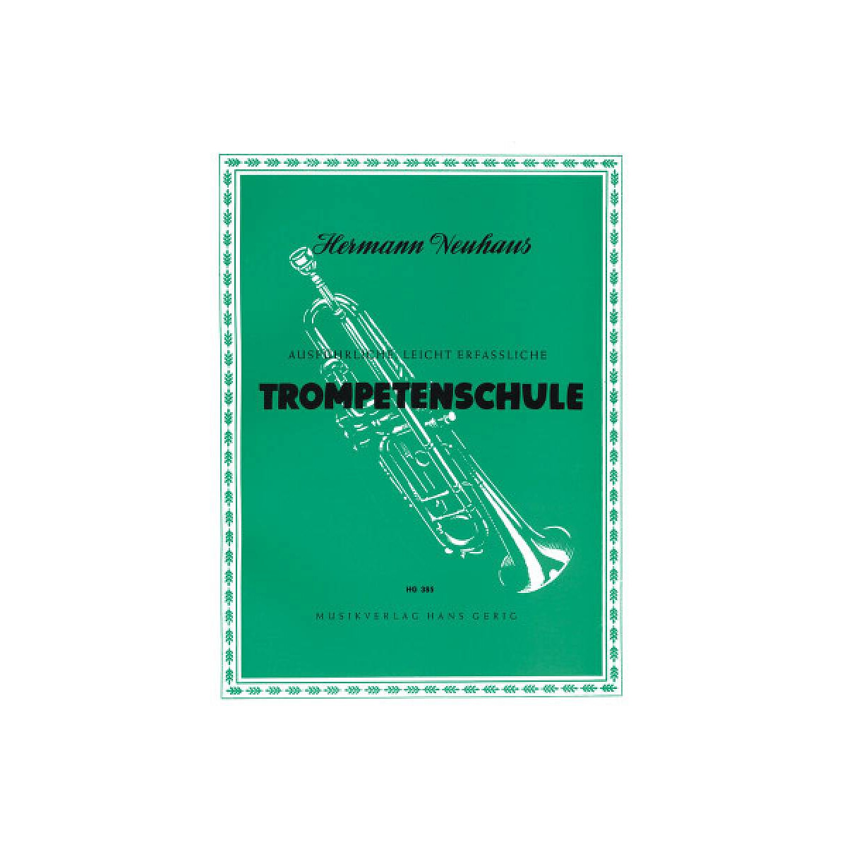 Ausführliche leicht erfassliche box