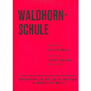 Waldhorn-Schule