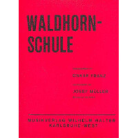 Waldhorn-Schule