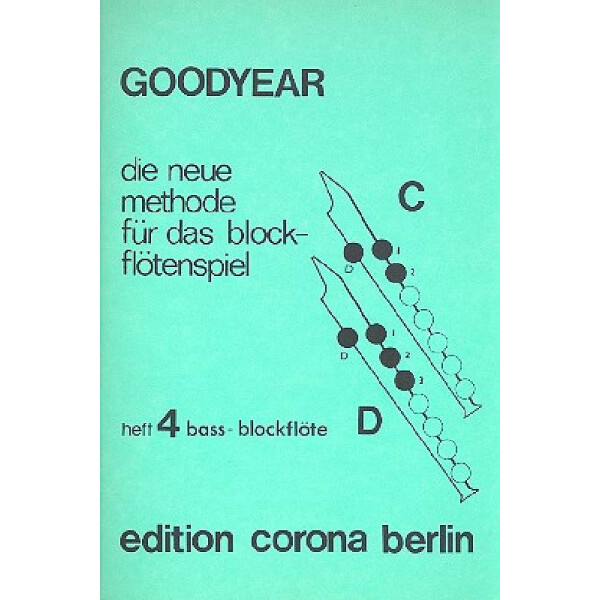 Die neue Methode für das