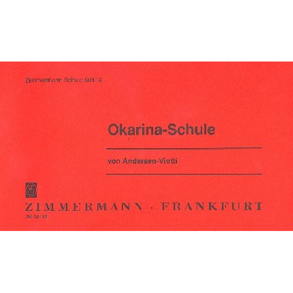 Schule für Okarina