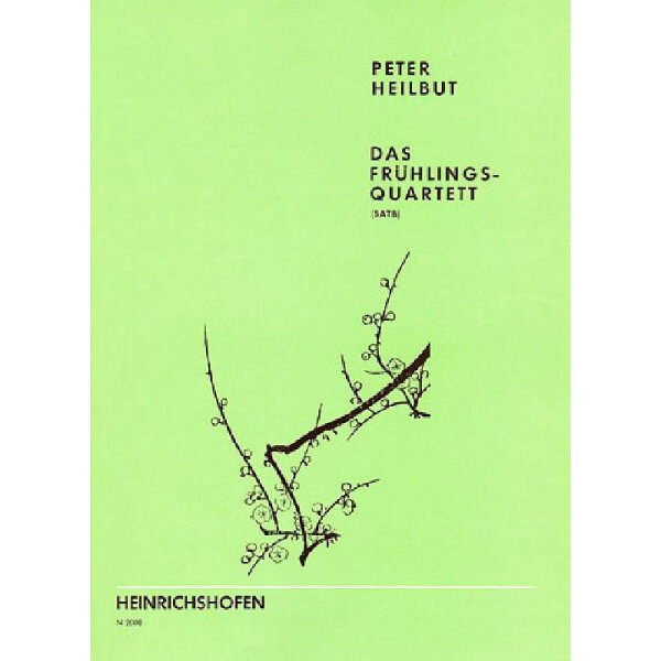 Das Frühlingsquartett