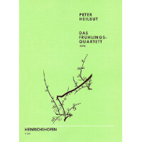 Das Frühlingsquartett