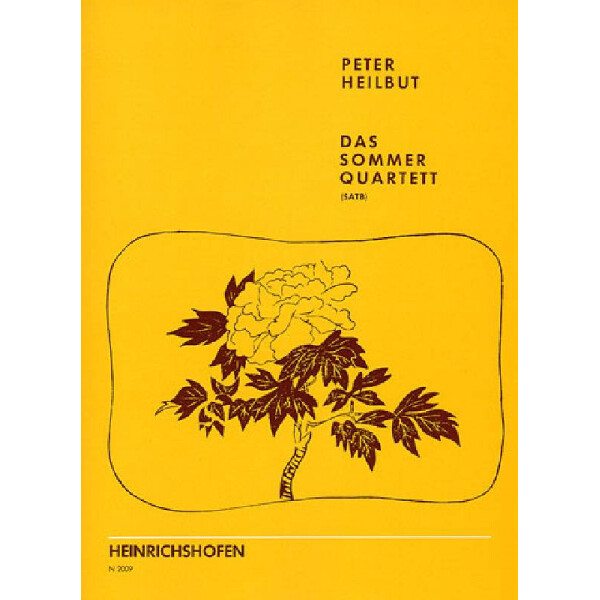 Das Sommerquartett für