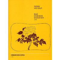Das Sommerquartett für