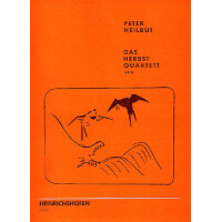 Das Herbstquartett