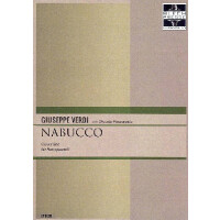 Ouvertüre zur Oper Nabucco