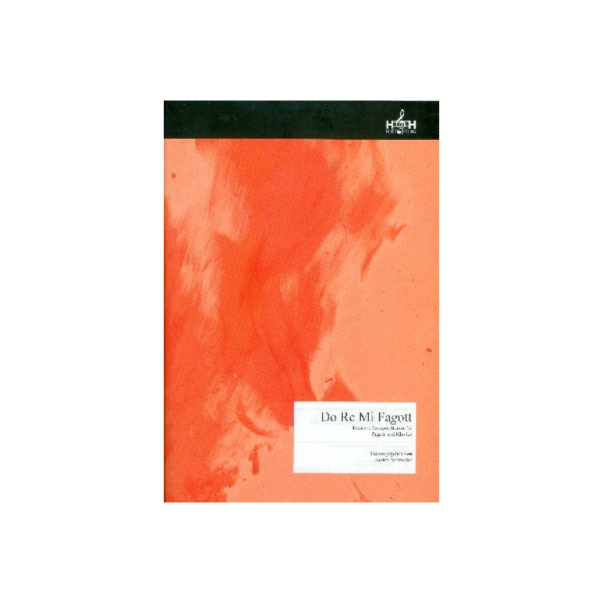 Do Re Mi Fagott