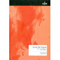 Do Re Mi Fagott