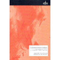 16 romantische Etüden