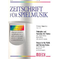 Polnischer und Teutscher Art