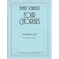 4 Choruses