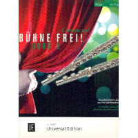 Bühne frei - Duos Band 2