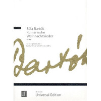 Rumänische Weihnachtslieder Serie 2