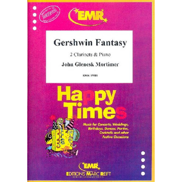 Gershwin Fantasy