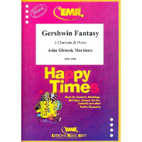 Gershwin Fantasy