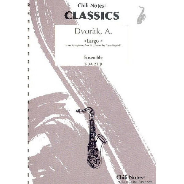 Largo aus Sinfonie Nr.9