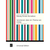 Variationen über ein Thema von