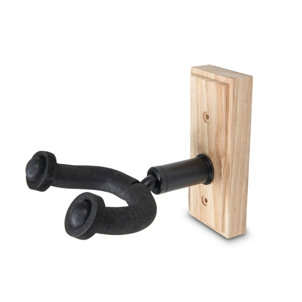 Gewa guitar wall holder GH-10N, natural