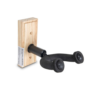 Gewa guitar wall holder GH-10N, natural