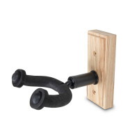 Gewa guitar wall holder GH-10N, natural