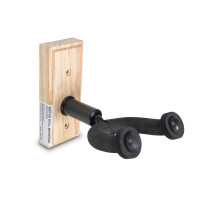 Gewa guitar wall holder GH-10N, natural
