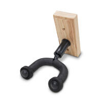 Gewa guitar wall holder GH-10N, natural