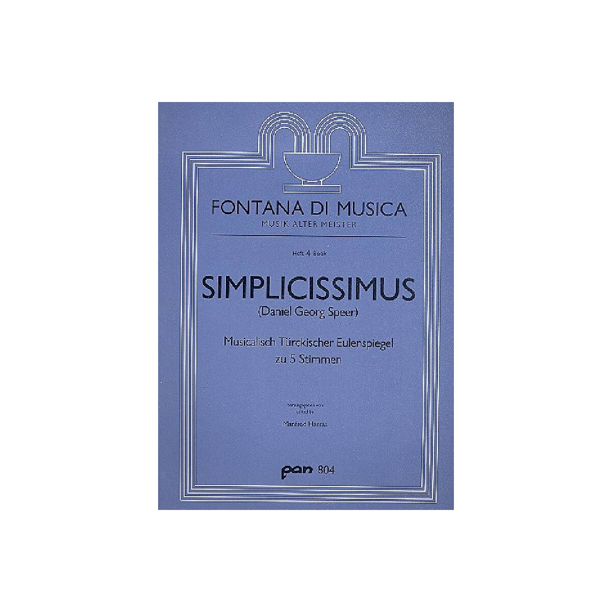 Musicalisch-türckischer box