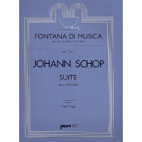 Suite zu 5 Stimmen Intrade, Paduana,