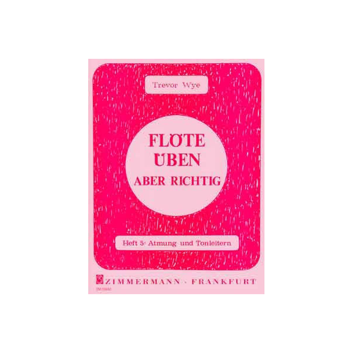 Flöte üben aber richtig Band 5 box