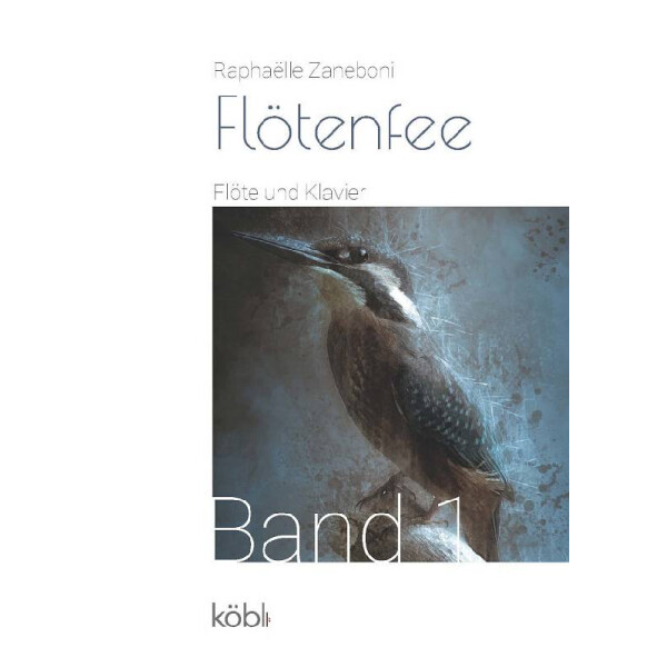 Die Flötenfee Band 1