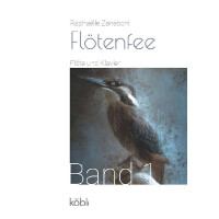 Die Flötenfee Band 1