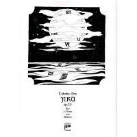 JIKU - Zeitachsen op.25