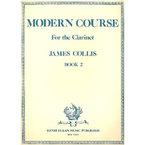 Modern course vol.2