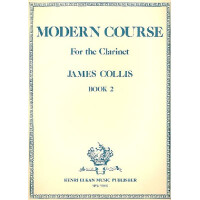 Modern course vol.2