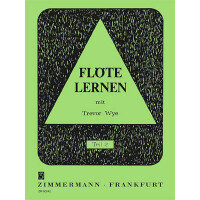 Flöte lernen mit Trevor Wye 2