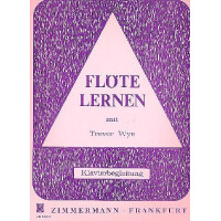 Flöte lernen mit Trevor Wye