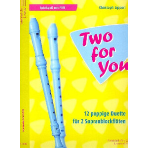 Two for you
