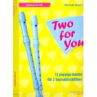Two for you