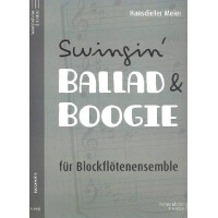 Swingin Ballad & Boogie