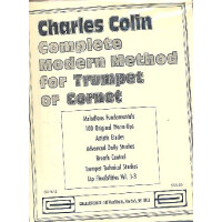 Complete modern Method