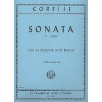 Sonata F major no.10