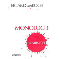Monolog 3