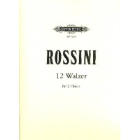 12 Walzer